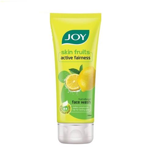 JOY LEMONFACE WASH 150ml